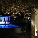 펜션 L'angolodelsole 토레 오보