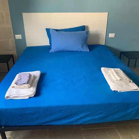 Σπίτι διακοπών L'angolodelsole Torre Ovo