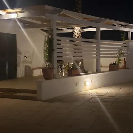 L'angolodelsole Σπίτι διακοπών Torre Ovo