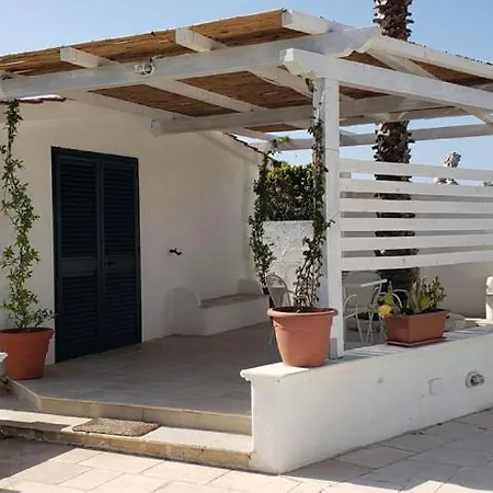 L'angolodelsole Ferienhaus