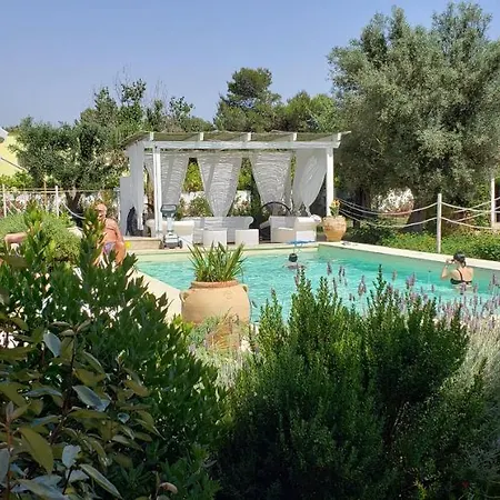 L'angolodelsole Nyaraló