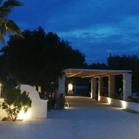 L'angolodelsole Ferienhaus