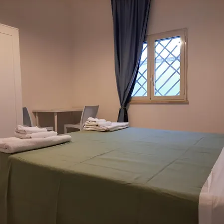 L'angolodelsole Ferienhaus *