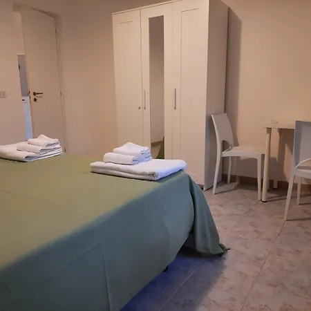 L'angolodelsole Nyaraló Torre Ovo