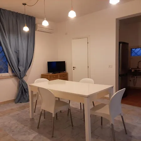 L'angolodelsole Ferienhaus
