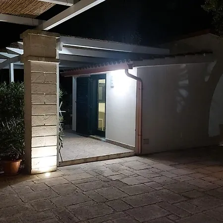 L'angolodelsole Ferienhaus Torre Ovo