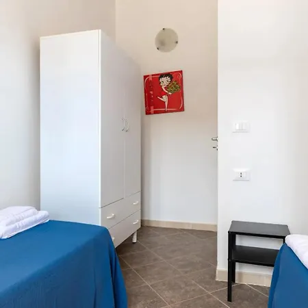 L'angolodelsole Nyaraló