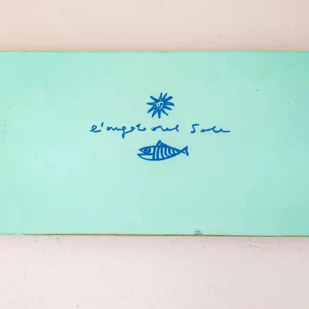 L'angolodelsole *