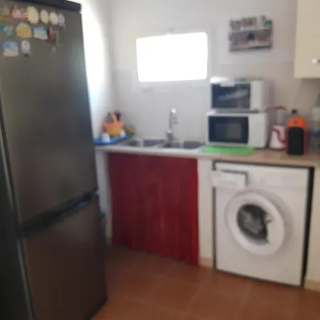 Ferienhaus L'angolodelsole Torre Ovo